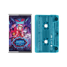 Load image into Gallery viewer, Hazbin Hotel: Season Two Soundtrack
