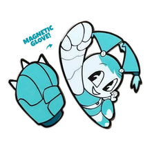 Load image into Gallery viewer, My Life as a Teenage Robot Enamel Pins