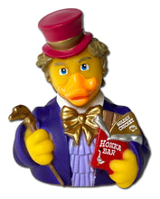 Load image into Gallery viewer, Bill-y Honka Collectible Duck