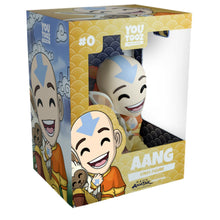 Load image into Gallery viewer, Youtooz - Avatar: The Last Airbender