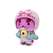 Load image into Gallery viewer, PuppyCat 9" Outfit Plush