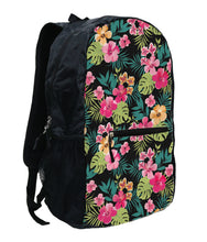 Load image into Gallery viewer, 24 LITER Summit GoPak Hawaii Folding Lightweight Backpack