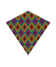 Load image into Gallery viewer, 31 Inch Wide WindNSun WindDiamond Infinity Nylon Kite