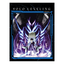 Load image into Gallery viewer, Solo Leveling: Season 1 Blu-ray - Limited Edition