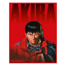 Load image into Gallery viewer, Akira - SteelBook - 4K + Blu-ray
