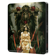 Load image into Gallery viewer, Overlord - Seasons 1-3 - SteelBook