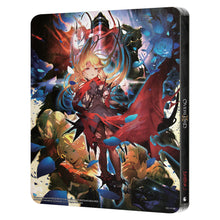 Load image into Gallery viewer, Overlord - Seasons 1-3 - SteelBook
