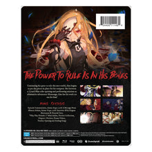 Load image into Gallery viewer, Overlord - Seasons 1-3 - SteelBook