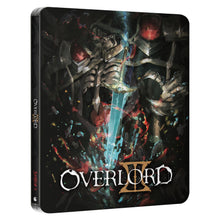 Load image into Gallery viewer, Overlord - Seasons 1-3 - SteelBook