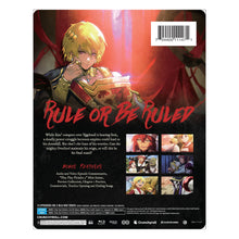 Load image into Gallery viewer, Overlord - Seasons 1-3 - SteelBook