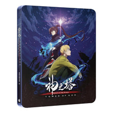 Load image into Gallery viewer, Tower of God: Return of The Prince SteelBook