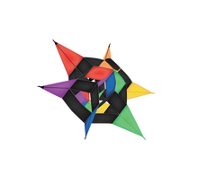 Load image into Gallery viewer, 55 Inch Wide Ulta AeroStar Kite