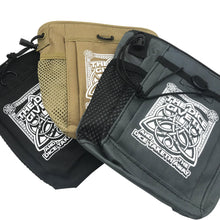 Load image into Gallery viewer, Dice Giveth and Taketh Deluxe Dice Bag