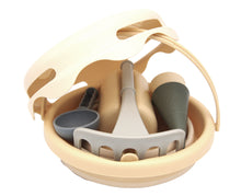 Load image into Gallery viewer, 7 Pc Sand Toy set