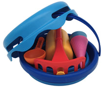 Load image into Gallery viewer, 7 Pc Sand Toy set