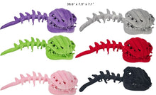 Load image into Gallery viewer, 80 CENTIMETER LONG DINOSAUR SKELETON PLUSH COSTUME