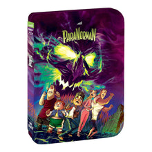 Load image into Gallery viewer, LAIKA Studios SteelBooks
