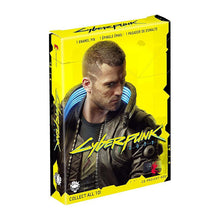 Load image into Gallery viewer, Cyberpunk 2077 Enamel Pins
