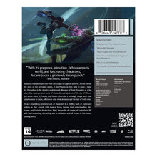 Load image into Gallery viewer, Arcane: League of Legends: Season One - SteelBook