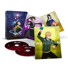 Load image into Gallery viewer, Tower of God: Return of The Prince SteelBook