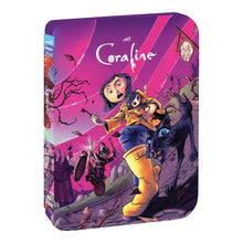 Load image into Gallery viewer, LAIKA Studios SteelBooks