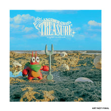 Load image into Gallery viewer, Another Crab’s Treasure Vinyl Soundtrack