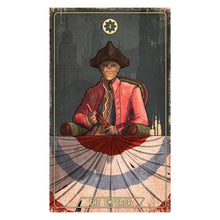 Load image into Gallery viewer, Fallout: Tarot Deck and Guidebook