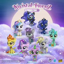Load image into Gallery viewer, My Little Pony - Kwistal Fwenz - Series 2 Blind Box