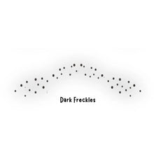 Load image into Gallery viewer, Custom Plush Doll - Add Mustache, Freckles, Glasses, and More | DIY Friendly