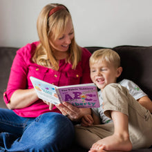 Load image into Gallery viewer, The Tuttle Toddlers ABCs of Liberty