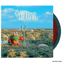 Load image into Gallery viewer, Another Crab’s Treasure Vinyl Soundtrack