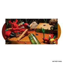 Load image into Gallery viewer, Another Crab’s Treasure Vinyl Soundtrack