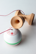 Load image into Gallery viewer, Sport Stripe - Avalanche