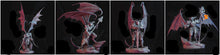 Load image into Gallery viewer, 3D Printed Archvillain Games Agonite Devil Speak of the Devil Act II 28 32mm D&D