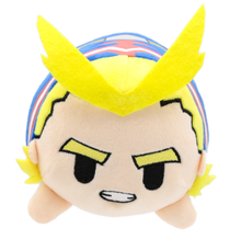 Load image into Gallery viewer, My Hero Academia Mochibi Series 1