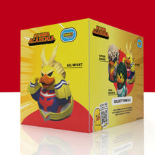 Load image into Gallery viewer, TUBBZ - My Hero Academia (Boxed)