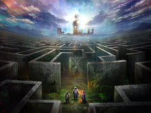 Load image into Gallery viewer, Dreamchaser: A Game of Destiny (PDF)