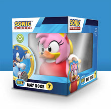 Load image into Gallery viewer, TUBBZ - Sonic the Hedgehog (Boxed)