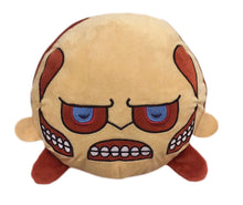 Load image into Gallery viewer, Attack on Titan Mochibi