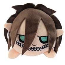 Load image into Gallery viewer, Attack on Titan Mochibi