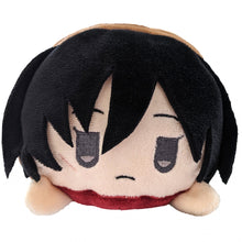 Load image into Gallery viewer, Attack on Titan Mochibi