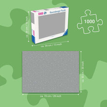 Load image into Gallery viewer, Aquaman "DC Collector's Edition" 1000 Piece Jigsaw Puzzle Ravensburger