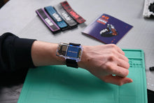 Load image into Gallery viewer, NASA Artemis Watch 2.0