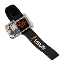 Load image into Gallery viewer, NASA Artemis Watch 2.0