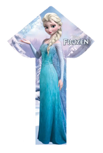 Load image into Gallery viewer, 57 inch Nylon Breezy Flyer Elsa