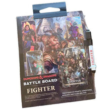 Load image into Gallery viewer, Beadle And Grimm's: Dungeons and Dragons: Battle Board