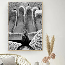 Load image into Gallery viewer, Berserk Posters, Anime Poster DIY Vintage Movie Poster Wall Art