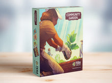 Load image into Gallery viewer, Community Garden: The Board Game