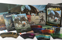 Load image into Gallery viewer, Nimble Boxed Set