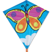 Load image into Gallery viewer, 30 INCH WIDE Diamond Kite